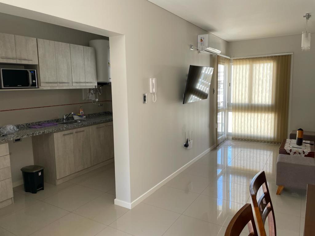 Departamentos Maria Auxiliadora Ii, San Juan Capital Apartment Exterior photo
